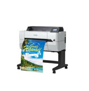 楽天市場】エプソン販売 EPSON 大判プリンター SC-T5250 | 価格