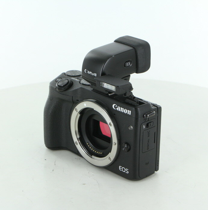 楽天市場】キヤノン Canon ミラーレス一眼カメラ EOS M3 ボディ BK