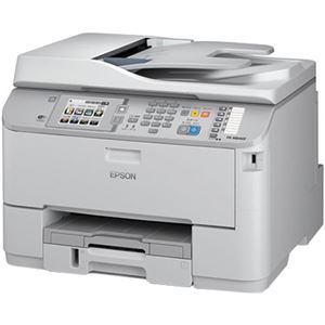 楽天市場】エプソン販売 EPSON ビジネスインクジェットFAX 複合機 PX