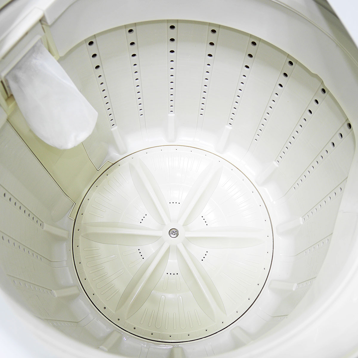 Panasonic 全自動洗濯機 NA-F45B5-A