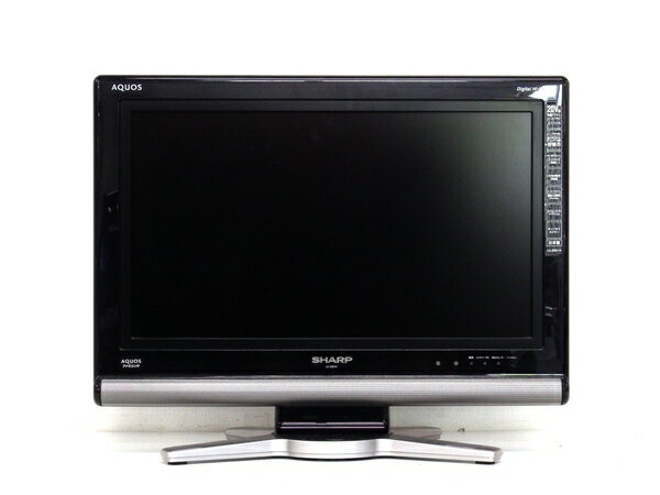 Wis 24型DVDプレイヤー内蔵地上デジタル液晶テレビ　TLD-24HDVR Wis 24型DVDプレイヤー内蔵地上デジタル液晶テレビ TLD-24HDVR