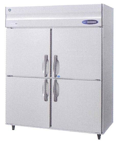 楽天市場】ホシザキ HOSHIZAKI 冷凍冷蔵庫 HRF-63ZT-ED | 価格比較