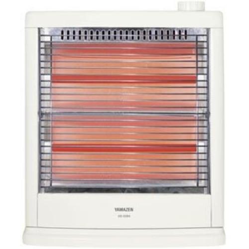 ☆山善 ヤマゼン 遠赤外線ヒーター DBX-J125 (R)縦横回転式 ヨドバシ.com - ヤマゼン YAMAZEN タテヨコ回転式遠赤外線