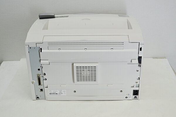 【良品】富士通　FUJITSU　A3モノクロレーザープリンター　XL-9320 富士通（FUJITSU） XL-9322 A3モノクロレーザープリンタ【中古