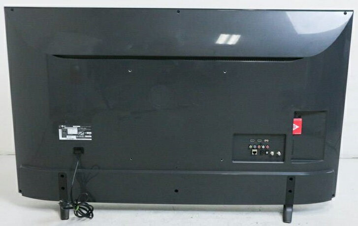 楽天市場】LG Electronics Japan LG 液晶テレビ UH6100 49UH6100 
