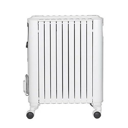 DeLonghi ユニカルド オイルヒーター RHJ65L0915