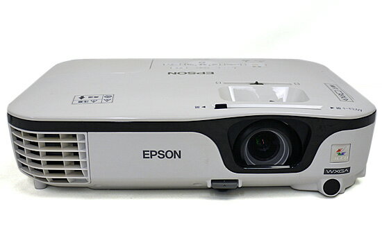 EPSON 液晶プロジェクター EH-TW400 エプソン、6万円を切るエントリー向けプロジェクター「EH-TW400