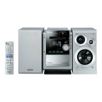 Panasonic コンポ SC-PM930DVD-S