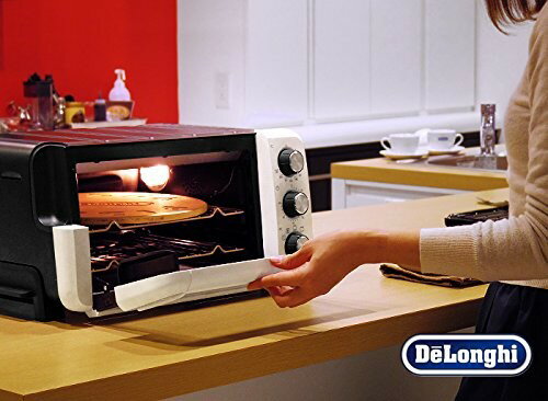 楽天市場】デロンギ・ジャパン デロンギ ミニコンベクションオーブン