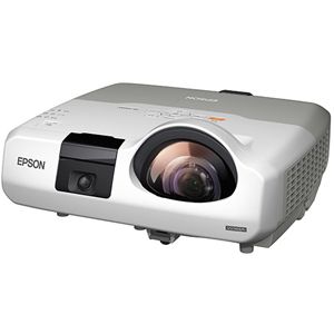 楽天市場】EPSON 電子黒板機能内蔵 液晶プロジェクター EB-536WT