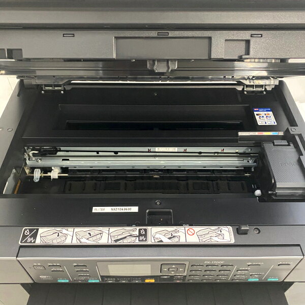 楽天市場】エプソン販売 EPSON ビジネスインクジェット 複合機 PX