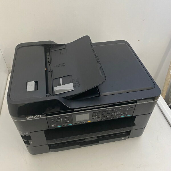 楽天市場】エプソン販売 EPSON ビジネスインクジェット 複合機 PX