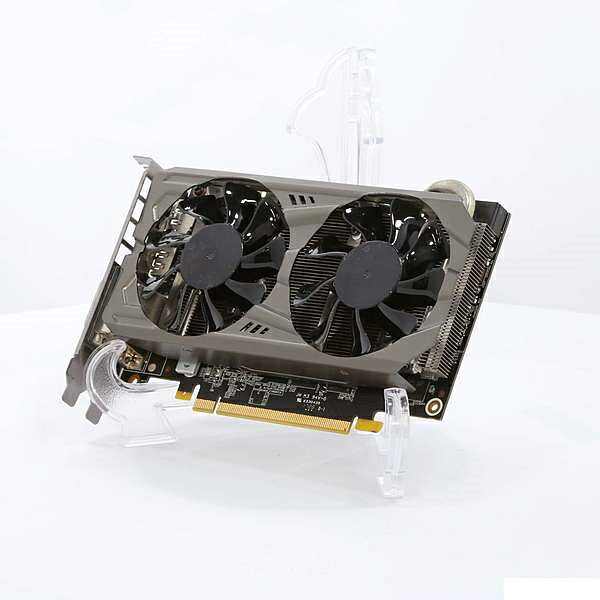 楽天市場】シー・エフ・デー販売 玄人志向 グラフィックボード GF
