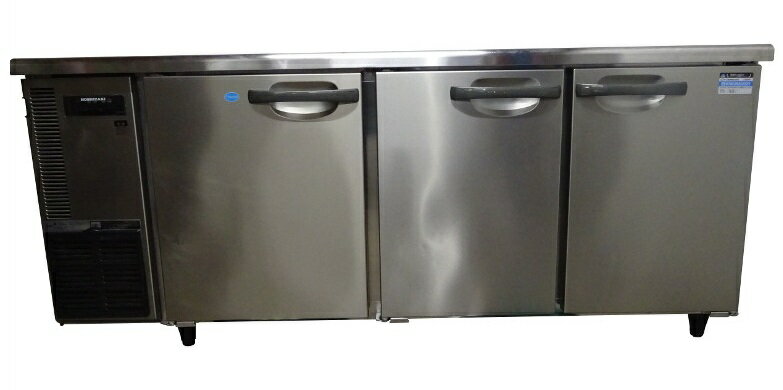 楽天市場】ホシザキ HOSHIZAKI 冷凍冷蔵庫 HRF-120ZT | 価格比較