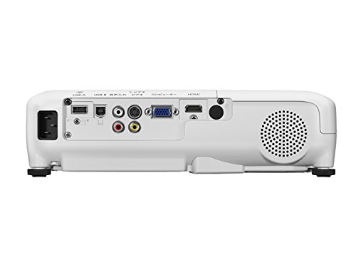 楽天市場】エプソン販売 EPSON プロジェクター EB-1775W | 価格