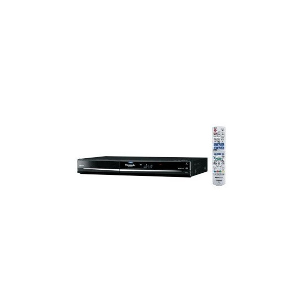 Panasonic DMR-EX150 HDD&DVDレコーダー Panasonic DIGA DMR-EX150 HDD200GB リモコン付 概要 HDD内蔵DVD
