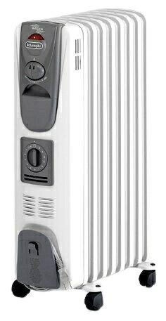 楽天市場】デロンギ・ジャパン DeLonghi オイル ラジエターヒーター