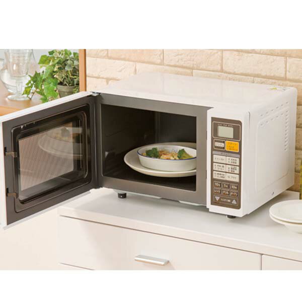 楽天市場】ハイアールジャパンセールス Haier 電子レンジ JM