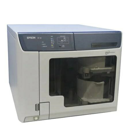 楽天市場】エプソン販売 EPSON ディスクデュプリケーター PP-100AR1