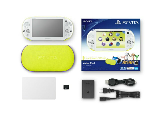 SONY PlayStationVITA メタルスライムエディション 数量限定｢PlayStation®Vita ドラゴンクエスト メタルスライム