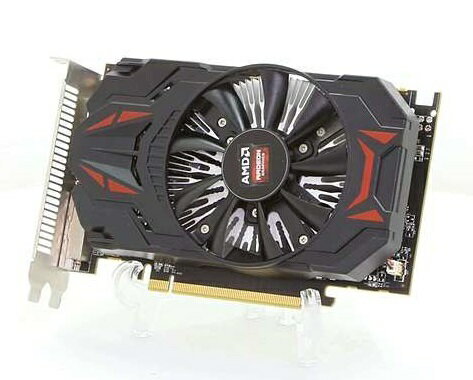 玄人志向 グラフィックボード RD-R7-360E-E2GB-JP