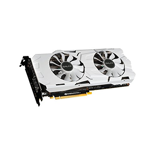 玄人志向 GK-GTX1080Ti-E11GB/WHITE GTX1080Ti/11GB GDDR5X /PCI-E 川崎