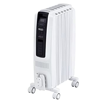 楽天市場】デロンギ・ジャパン DeLonghi オイルヒーター カンタン24H