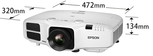楽天市場】エプソン販売 EPSON プロジェクター EB-4950WU | 価格 楽天市場】エプソン販売 EPSON プロジェクター EB-4950WU | 価格