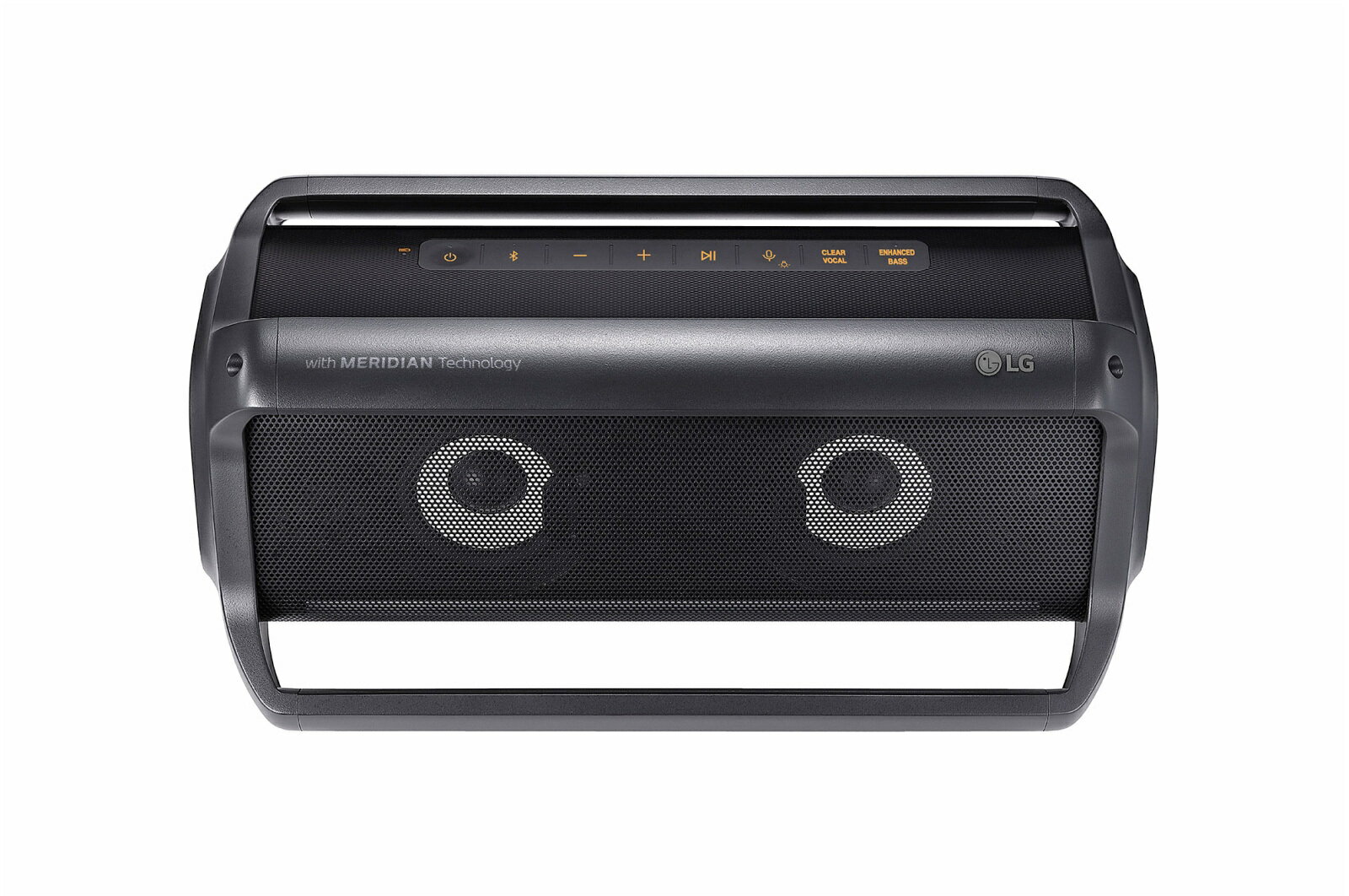 楽天市場】LG Electronics Japan LG Bluetooth 防滴スピーカー PK7