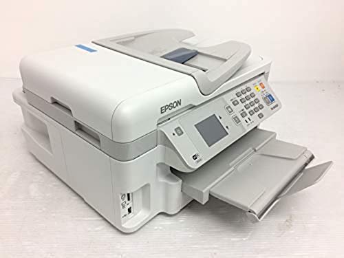 EPSON Colorio EP-707A 複合機 Amazon.co.jp: 旧モデル エプソン プリンター インクジェット