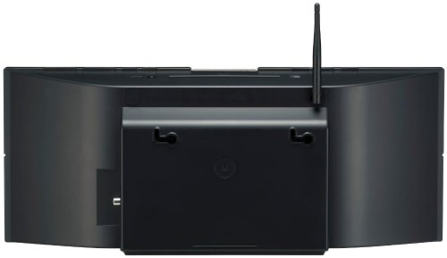 Pioneer CDミニコンポーネントシステム ブラック X-EM12 d2ldlup
