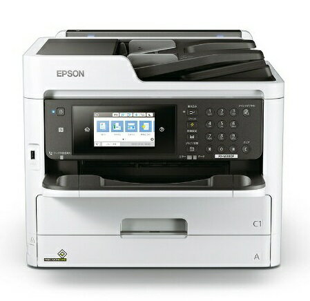 楽天市場】エプソン販売 EPSON ビジネスインクジェットFAX 複合機 PX