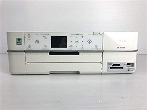 楽天市場】エプソン販売 EPSON Colorio インクジェット複合機 EP-803AW
