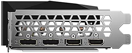 GIGABYTE グラフィックボード GV-N3070GAMING OC-8GD