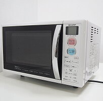 シャープ RE-S5D-W