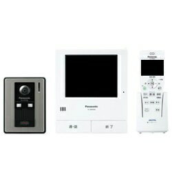 Panasonic - Panasonic どこでも ドアホン VL-SWD501KL VL-SWD501KL どこでもドアホン SWD-501KL 1台 Panasonic
