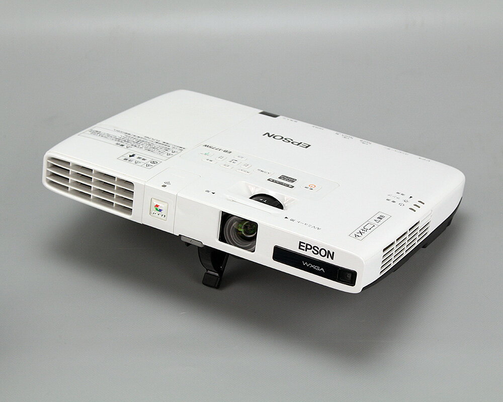 楽天市場】エプソン販売 EPSON ビジネス プロジェクター EB