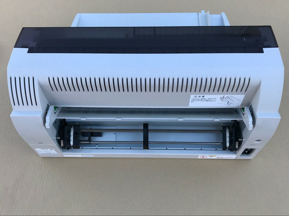 楽天市場】富士通アイソテック FUJITSU ドットインパクトプリンタ