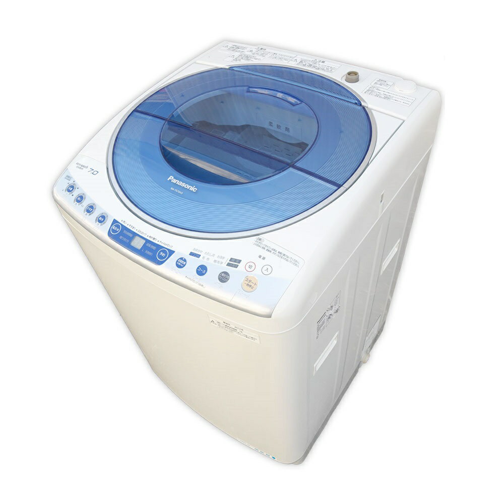 パナソニック洗濯機　NA-FS70HS パナソニック NA-FA70H7 価格比較 - 価格.com