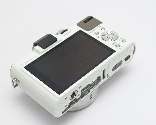 PANASONIC LUMIX DMC-LX7