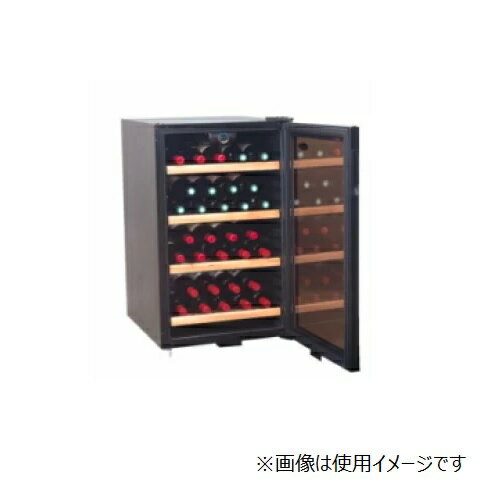 エクセレンス ワインセラー 110リットル MB-111C　2012年型　 楽天市場】三ツ星貿易 エクセレンス ワインセラー 110リットル MB-111C