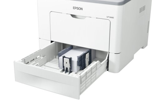楽天市場】エプソン販売 EPSON モノクロプリンター LP-S440DN | 価格