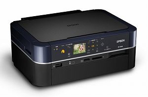 楽天市場】エプソン販売 EPSON インクジェットプリンタ Colorio EP