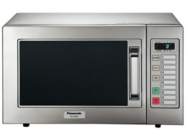 【早い者勝ち】業務用電子レンジ SHARP RE-3300P SHARP RE-3300P 【SHARP(シャープ)】電子レンジ 幅520×奥行440