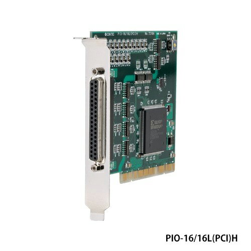 楽天市場】コンテック CONTEC PCI Express対応 絶縁型 16ビット