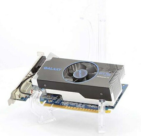 玄人志向 グラフィックボード GF-GTX750TI-LE2GHD