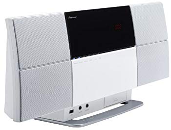 Pioneer X-CM32BT-W パイオニア CDミニコンポーネントシステム Amazon.co.jp: パイオニア CDミニコンポーネントシステム iPod