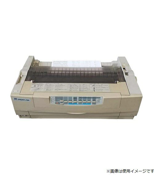 楽天市場】日本電気 NEC ドットインパクトプリンタ MultiImpact 720SEN