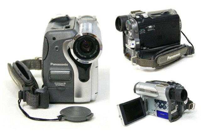 SONY DCR-TRV10 ビデオカメラ 本体　IFT-R10 IRレシーバー 楽天市場】ソニーグループ SONY デジタルビデオカメラ DCR-TRV10