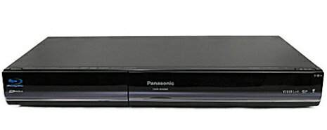 Panasonic ブルーレイレコーダー DMR-BWT2100K パナソニック DIGA DMR-BWT2100-K ブルーレイ、DVDレコーダー